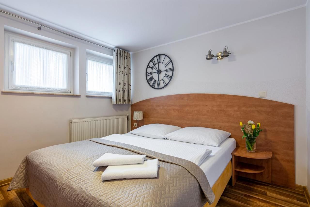 Проживание в семье E-Stay Noclegi w Bydgoszczy Быдгощ-6