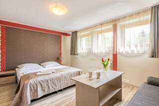 Проживание в семье E-Stay Noclegi w Bydgoszczy Быдгощ Двухместный номер с 1 кроватью или 2 отдельными кроватями-5