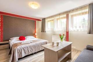 Проживание в семье E-Stay Noclegi w Bydgoszczy Быдгощ Двухместный номер с 1 кроватью или 2 отдельными кроватями-7