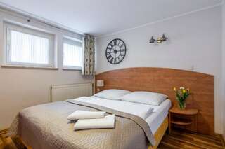 Проживание в семье E-Stay Noclegi w Bydgoszczy Быдгощ Двухместный номер с 1 кроватью и ванной комнатой-2
